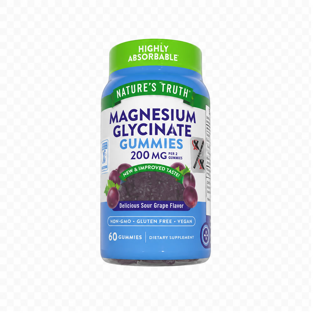 Gummy G melatonin 5mg gummies 30s