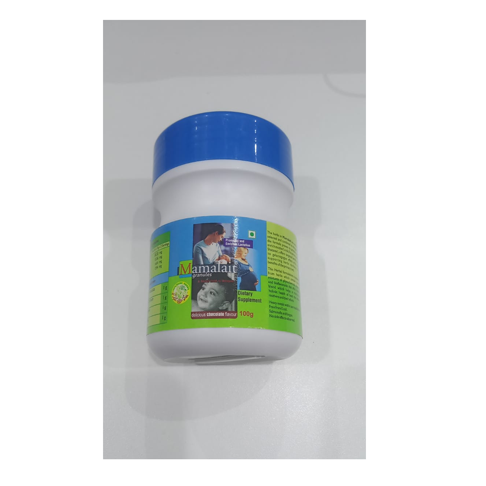 Mamalait  granules 100g