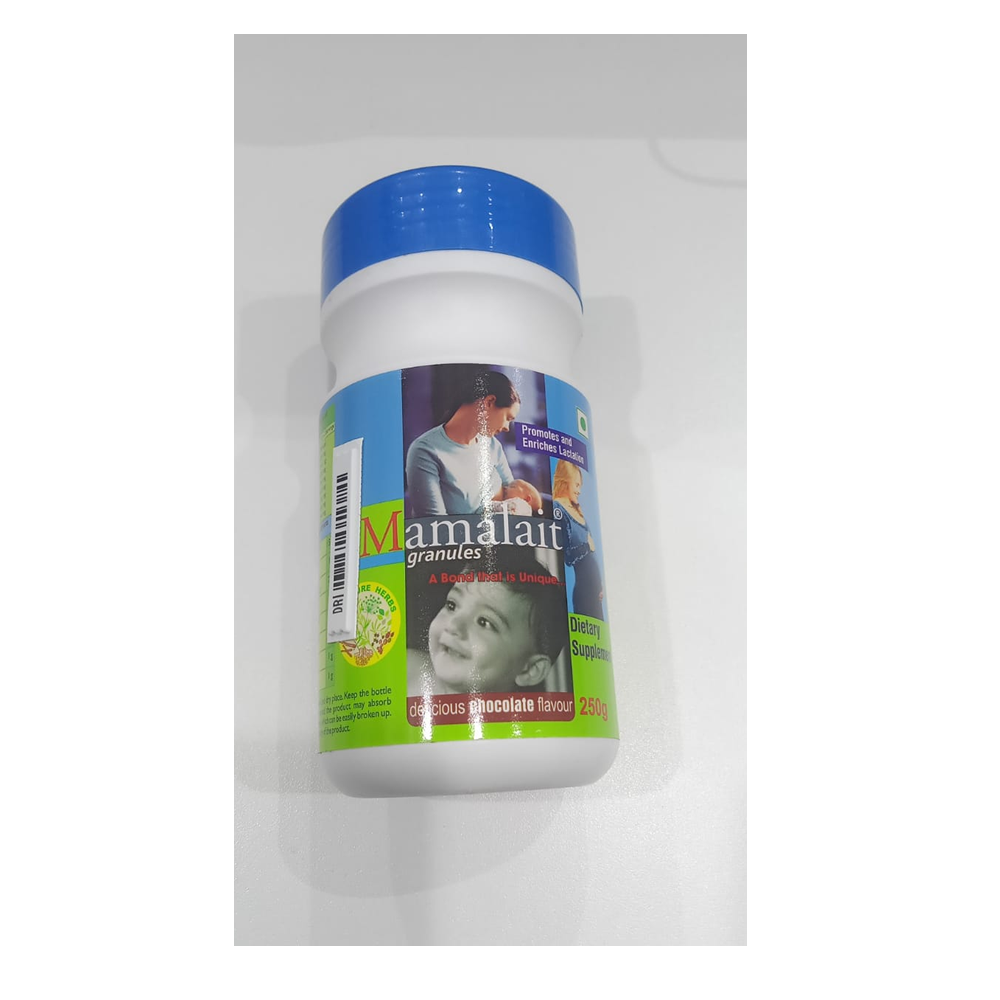 Mamalait granules 250gms
