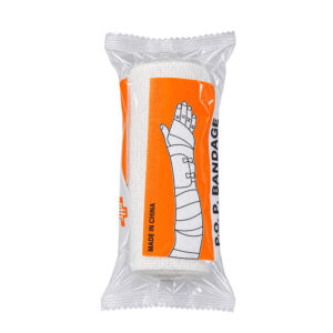 Crepe bandage 3"
