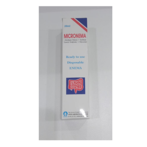 Micronema 20ml