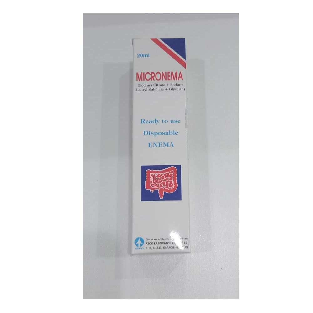 Micronema 20ml