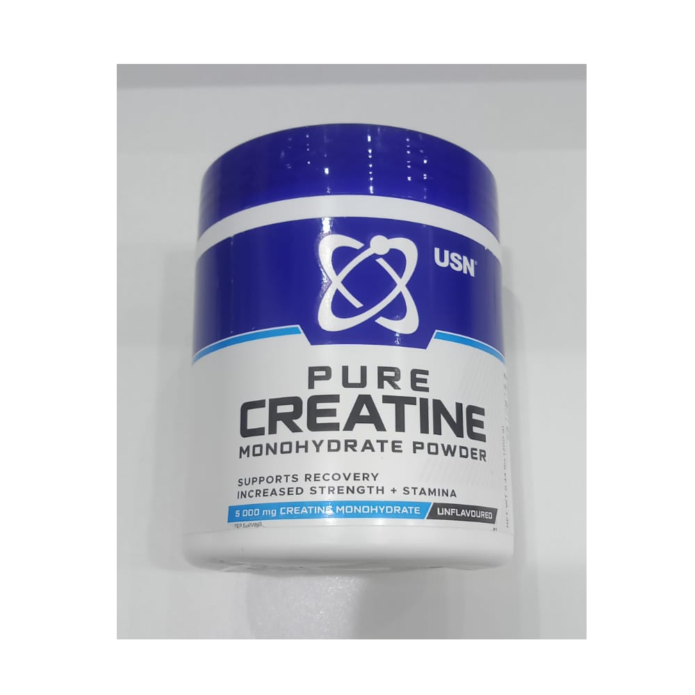 Micronized creatine 200g