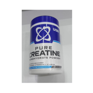 Micronized creatine 410 g