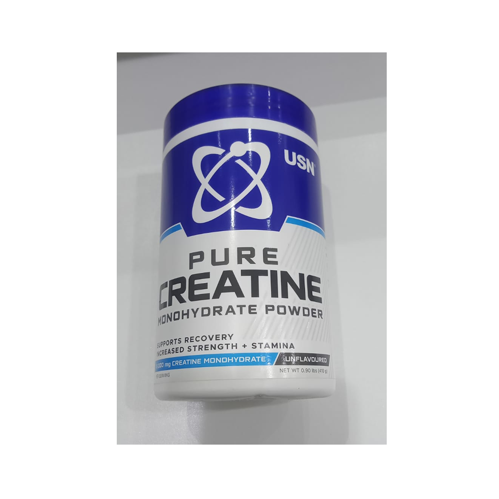Micronized creatine 410 g