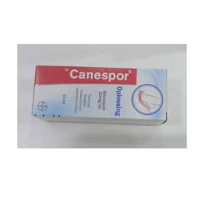 Mycospar solution/canespor 15ml