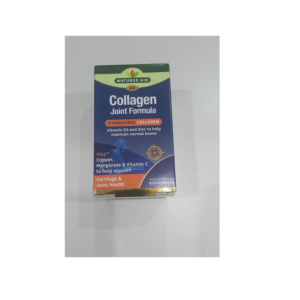 NA Collagen joint formula 60s