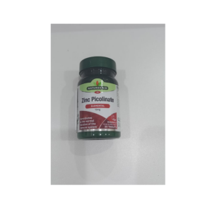 NA Zinc Picolinate 15mg 30s