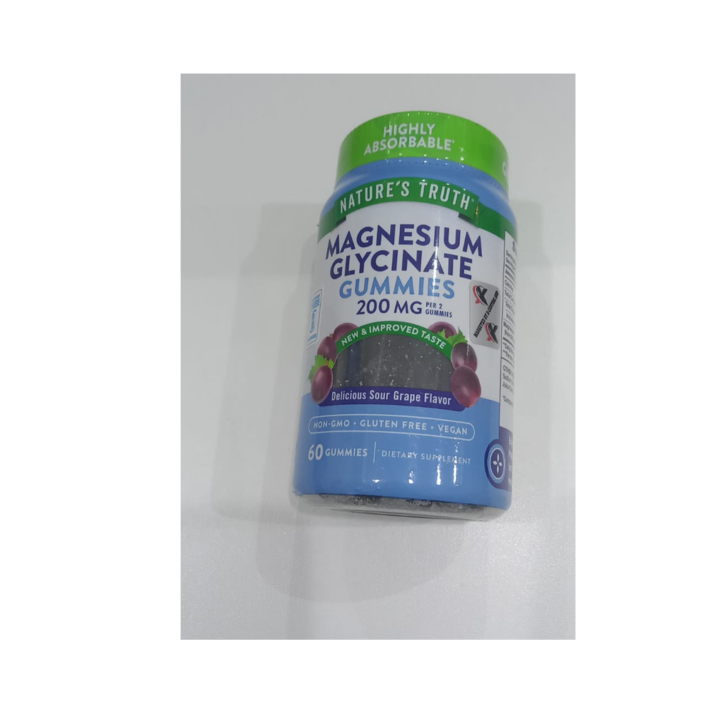 Gummy G melatonin 5mg gummies 30s