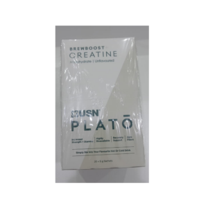 Plato Brewboost +creatine and flavored 5g 20s