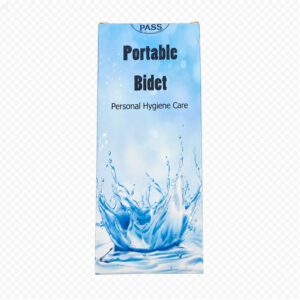 Peri bottle portable bidet