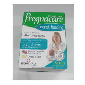 Pregnacare breastfeeding tablets 56s