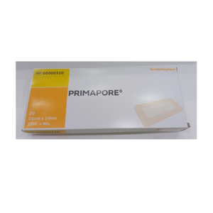 Primapore 25cm*10cm