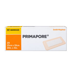 Primapore 25cm*10cm