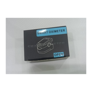 Pulse oximeter