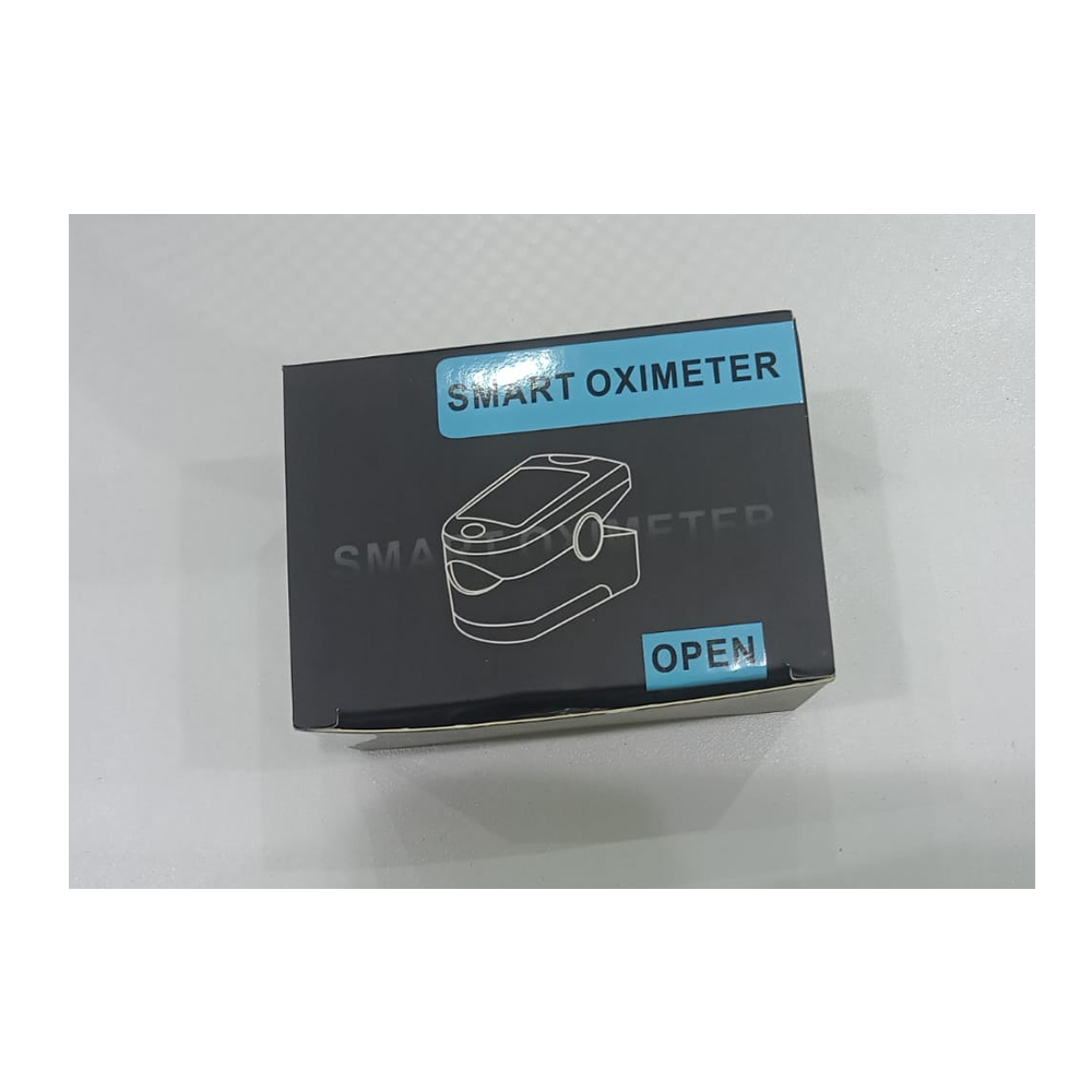 Pulse oximeter