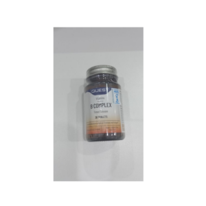 Qst B complex 30s