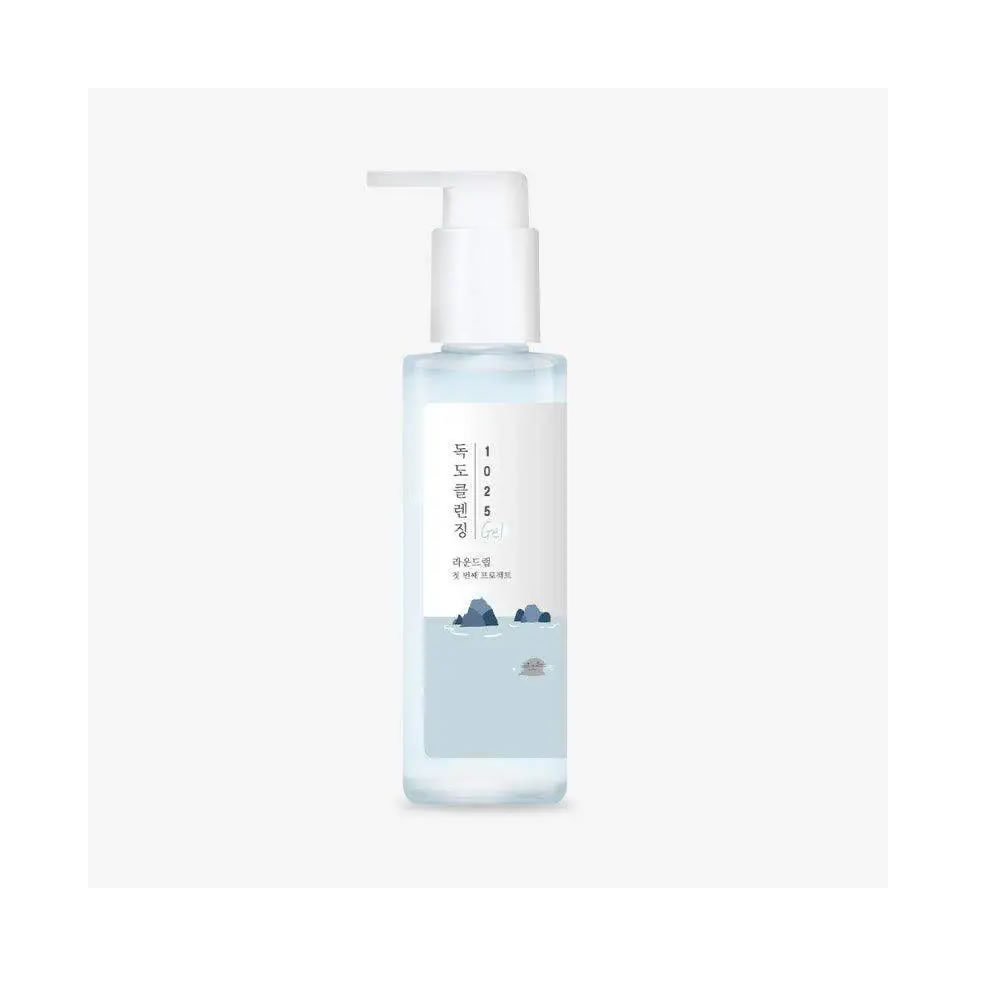 ROUND LAB DOKDO CLEANSER