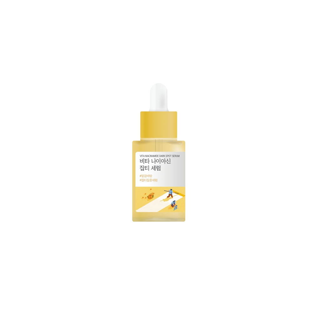 ROUND LAB VITA DARKSPOT SERUM 50ML