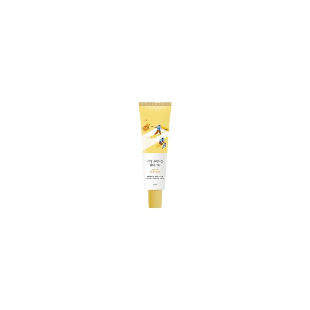 ROUND LAB VITA NIACINAMIDE DARKSPOT CREAM 50ML
