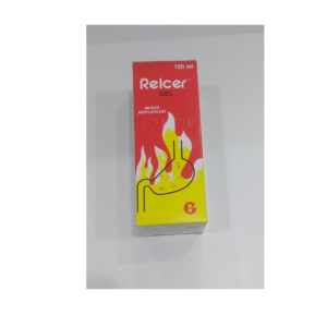 Relcer gel 100ml