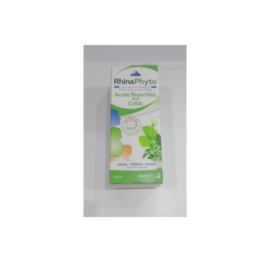 Rhinaphyto 100ml