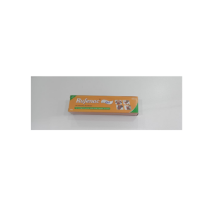 Rufenac gel 20g
