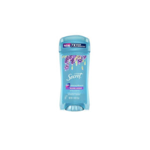 SECRETS RELAXING LAVENDER DEO