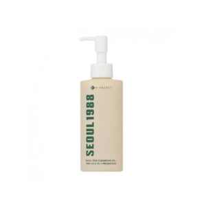 SEOUL 1988 PINE CICA + PROBIOTICS CLEANSING OIL 200ML