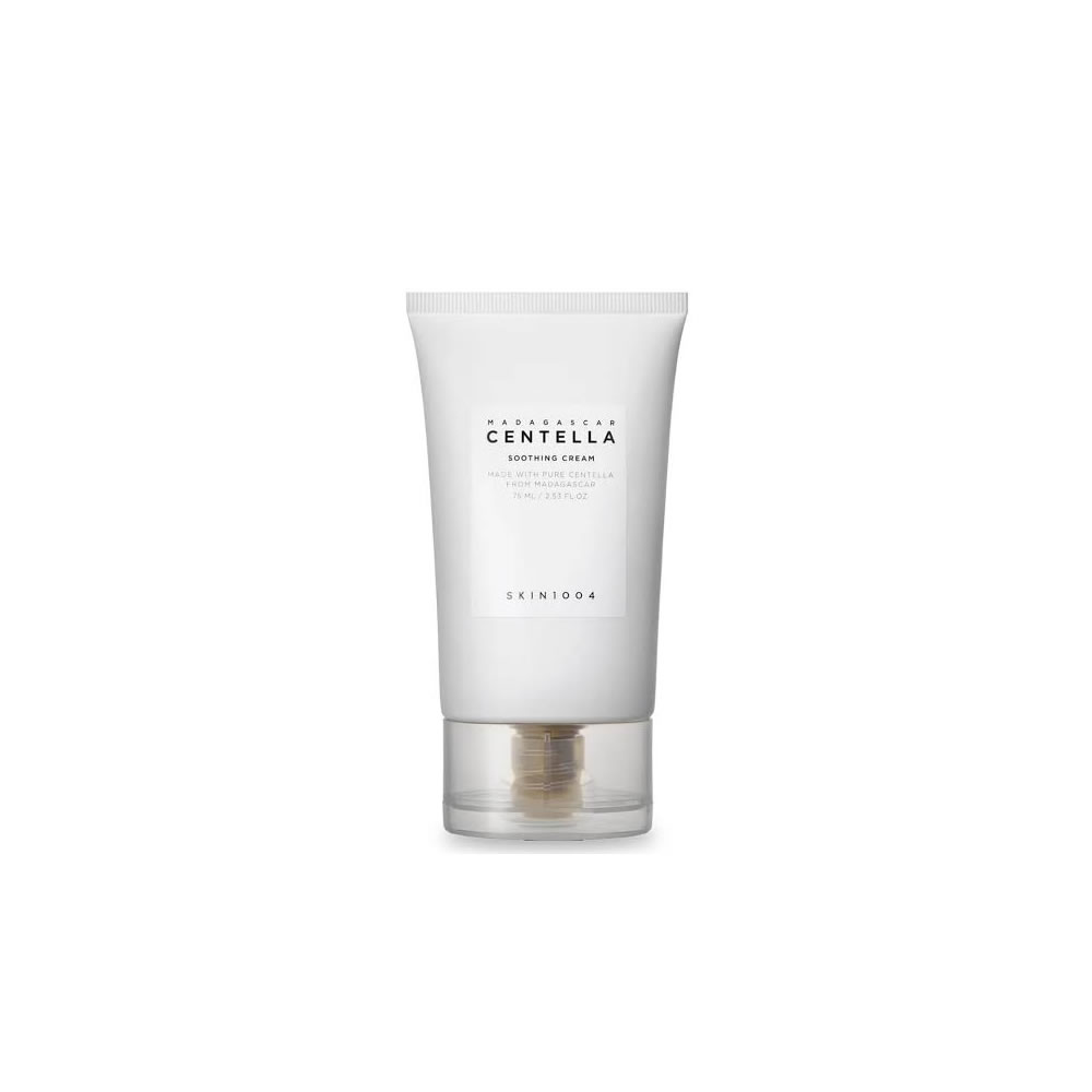 SKIN 1004 MADAGASCAR CENTELLA CREAM 75ML