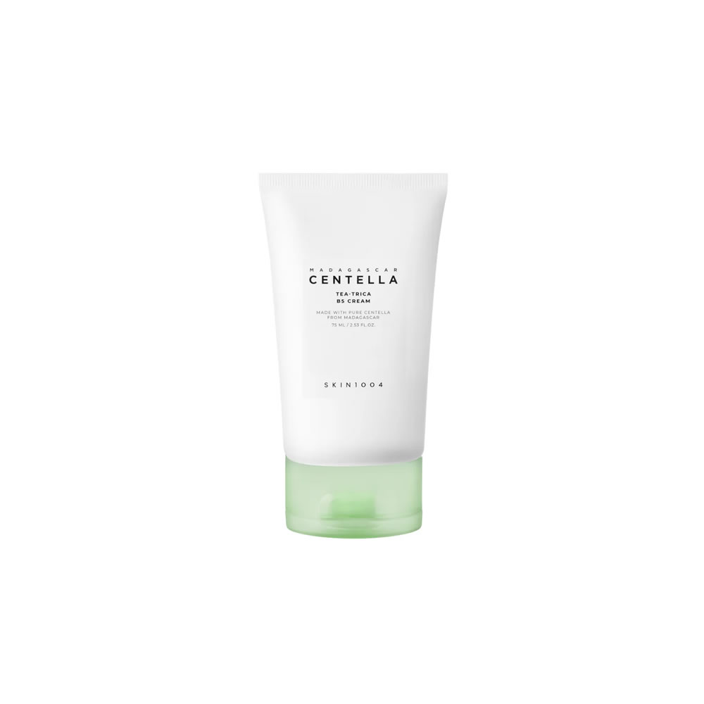 SKIN 1004 MADAGASCAR CENTELLA TEA-TREE B5 CREAM 75ML
