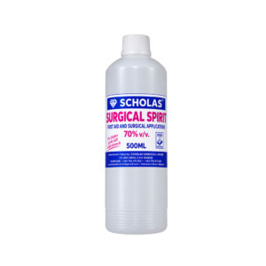 Surgical spirit 500mls