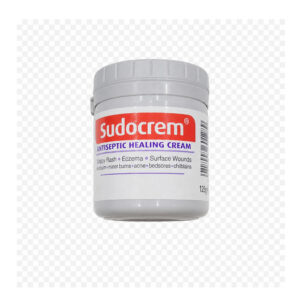 Sudo cream 125mg