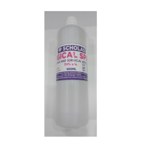 Surgical spirit 500mls