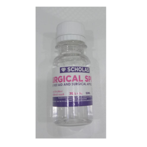 Surgical spirit 50ml