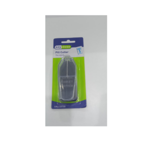 Tablet cutter