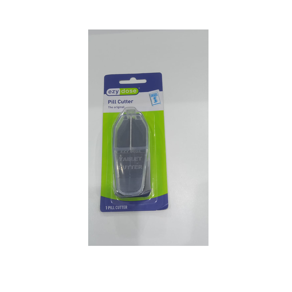 Tablet cutter