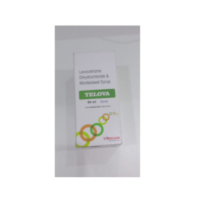 Telova syrup 60ml