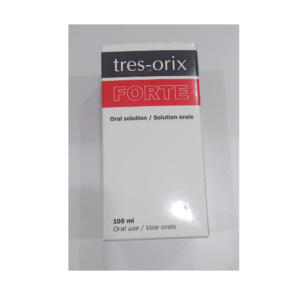 Tres Orix Forte 100ml