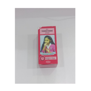 Trihistamine 60ml