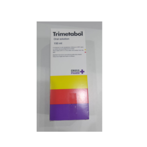 Trimetabol syrup 150ml