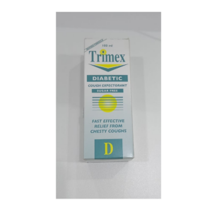 Trimex Diabetic 100ml