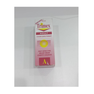 Trimex Expectorant 100ml