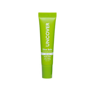 UNCOVER LIP BALM