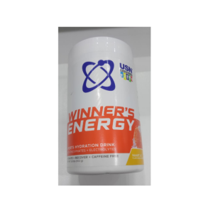 USN WINNERS ENERGY 500 BAG NAARTJIE