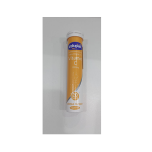 Valupak  Vit C  effervescent 1gm 20s