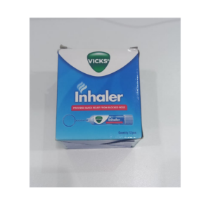 Vicks inhaler stick 0.5ml