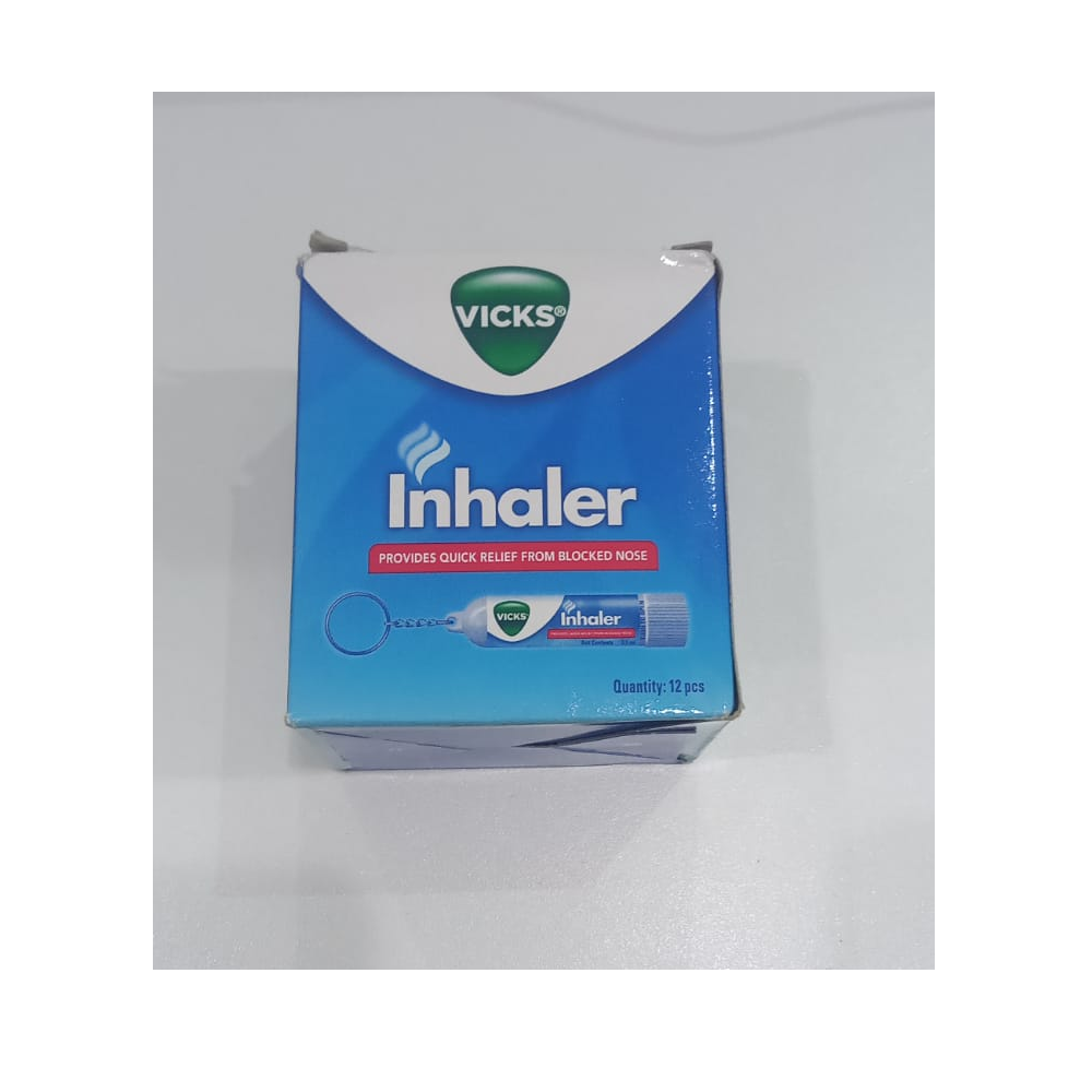 Vicks inhaler stick 0.5ml