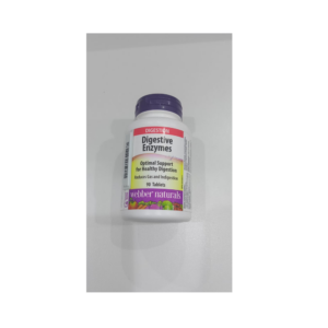 WN Digestive Enzyme tabs 90s