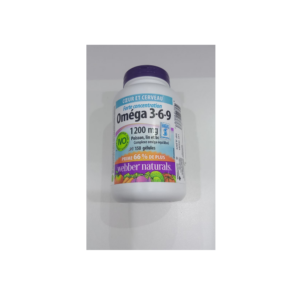WN Omega 369 1200mg 150s